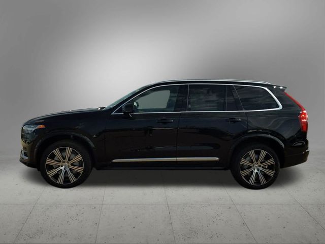 2025 Volvo XC90 Plus