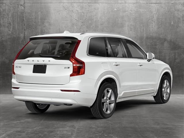 2025 Volvo XC90 Plus