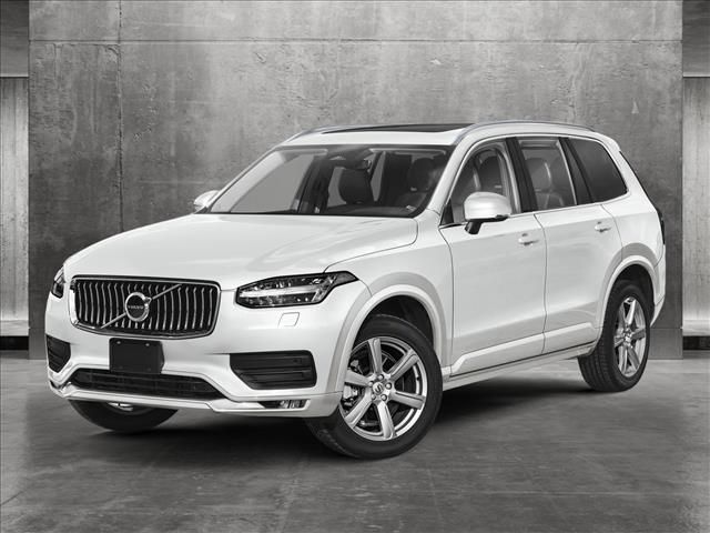 2025 Volvo XC90 Plus