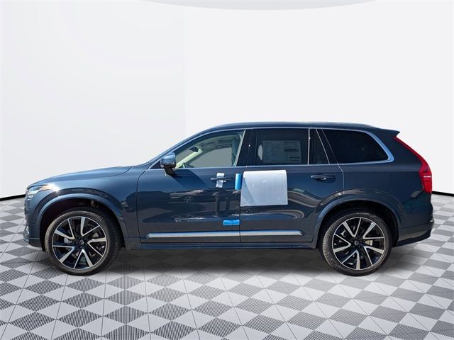 2025 Volvo XC90 Plus