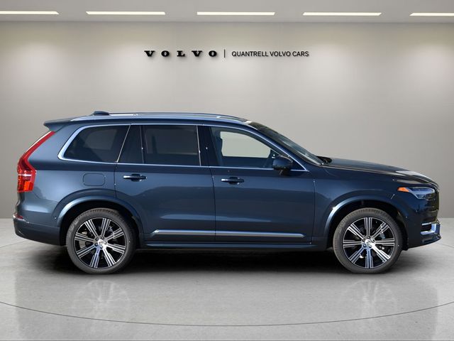 2025 Volvo XC90 Plus