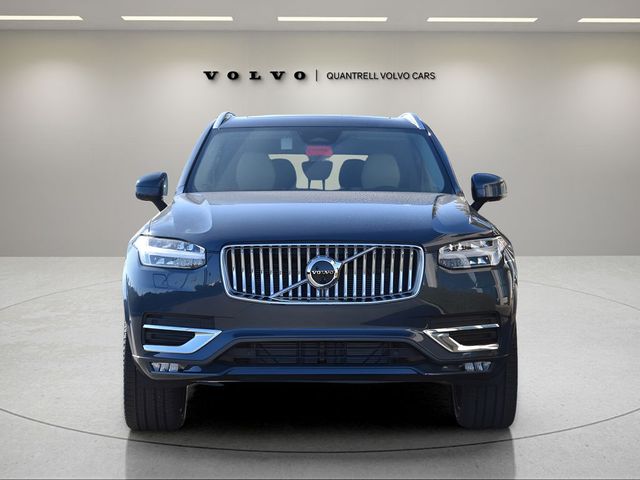 2025 Volvo XC90 Plus