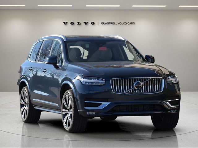 2025 Volvo XC90 Plus