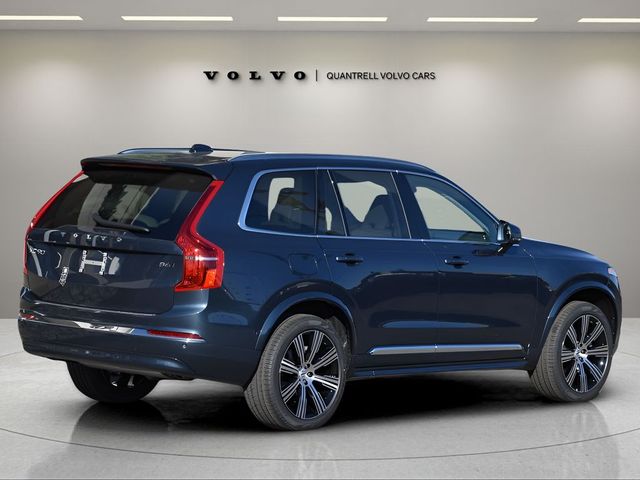 2025 Volvo XC90 Plus