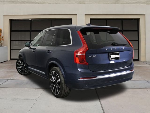 2025 Volvo XC90 Plus