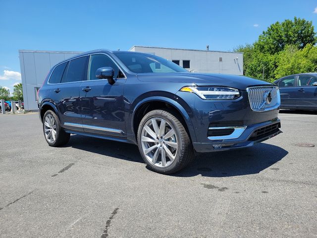 2025 Volvo XC90 Plus