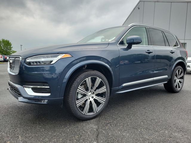 2025 Volvo XC90 Plus