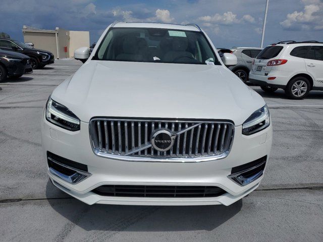 2025 Volvo XC90 Plus