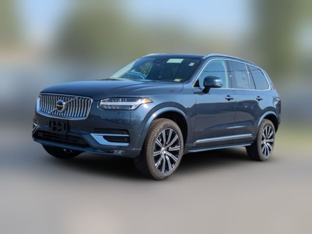 2025 Volvo XC90 Plus