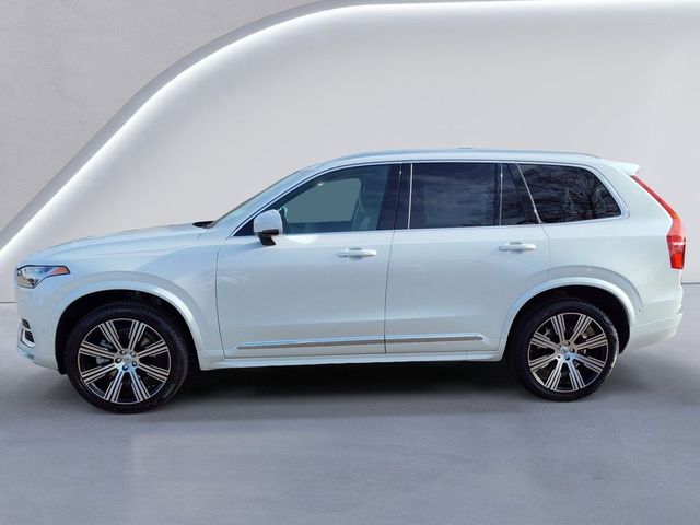 2025 Volvo XC90 Plus