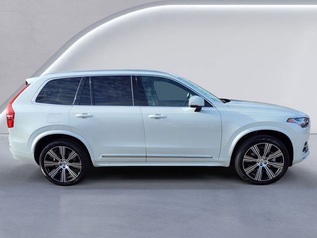 2025 Volvo XC90 Plus