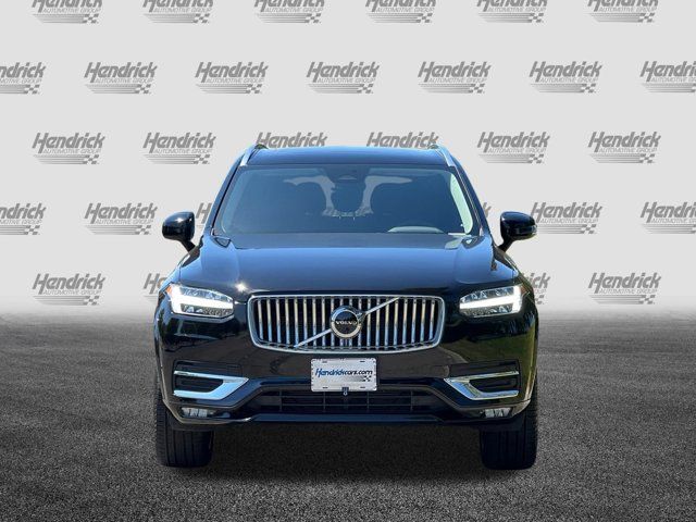 2025 Volvo XC90 Plus