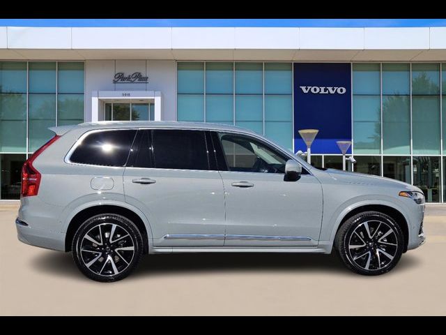 2025 Volvo XC90 Plus