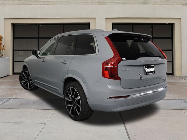 2025 Volvo XC90 Plus