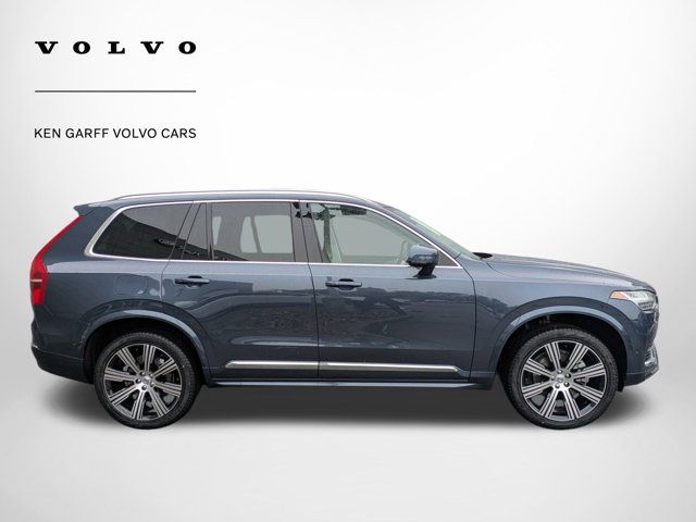 2025 Volvo XC90 Plus