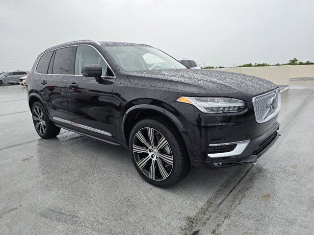 2025 Volvo XC90 Plus