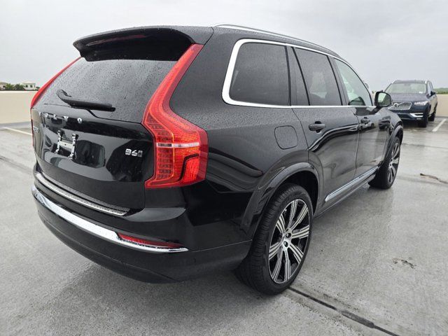 2025 Volvo XC90 Plus