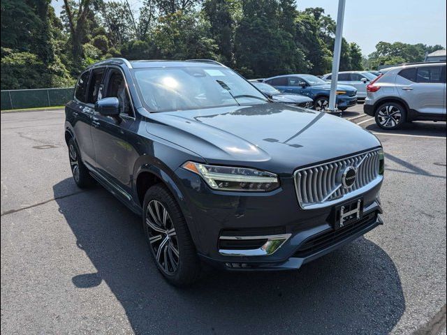 2025 Volvo XC90 Plus