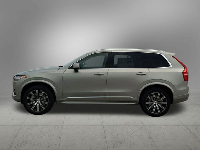 2025 Volvo XC90 Plus