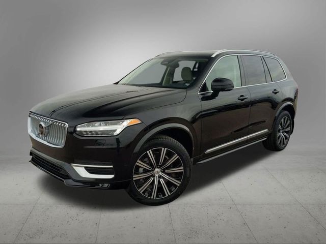 2025 Volvo XC90 Plus