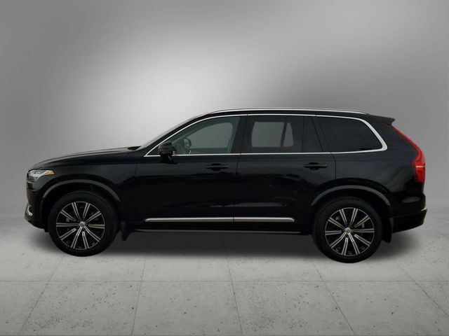 2025 Volvo XC90 Plus