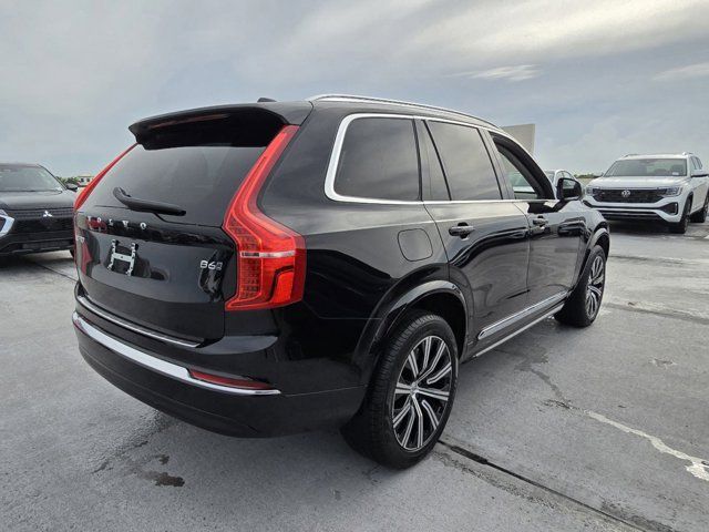 2025 Volvo XC90 Plus