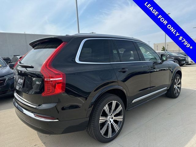2025 Volvo XC90 Plus