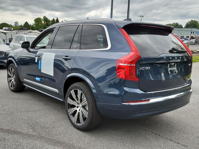 2025 Volvo XC90 Plus