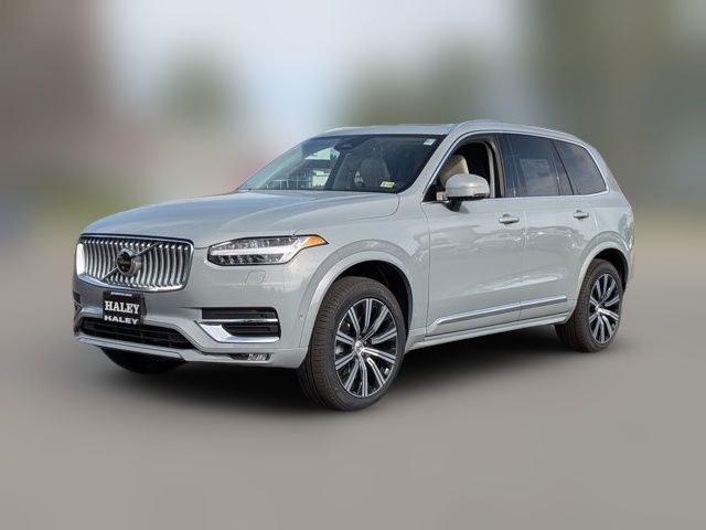 2025 Volvo XC90 Plus