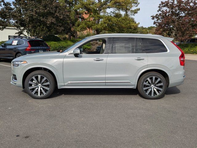 2025 Volvo XC90 Plus