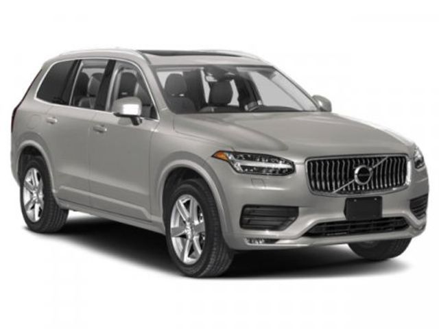 2025 Volvo XC90 Plus