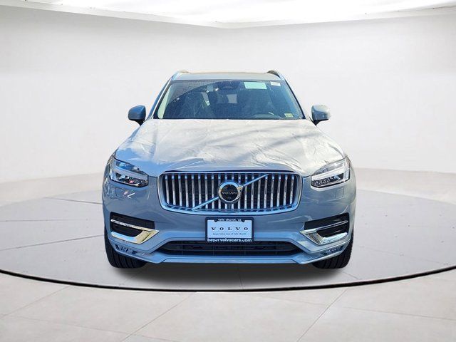 2025 Volvo XC90 Plus