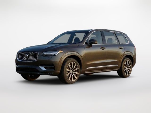 2025 Volvo XC90 Plus