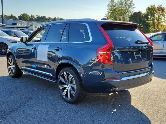 2025 Volvo XC90 Plus