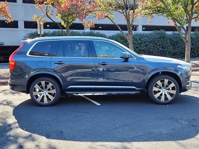 2025 Volvo XC90 Plus