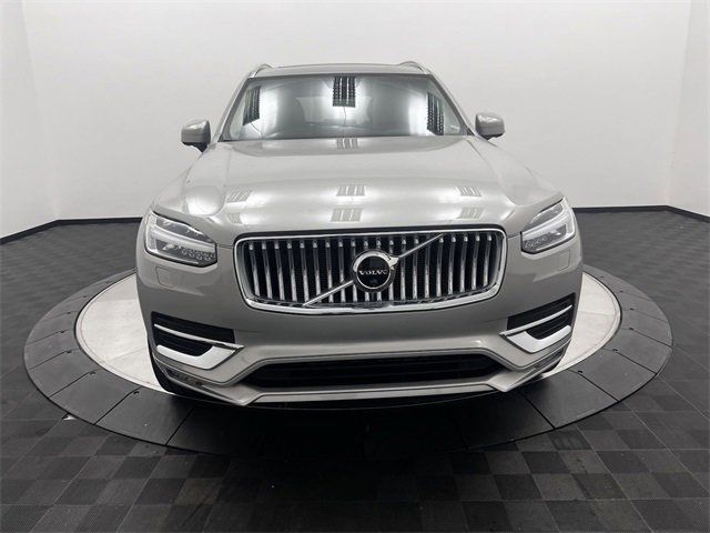 2025 Volvo XC90 Plus