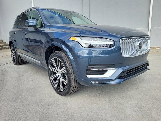 2025 Volvo XC90 Plus