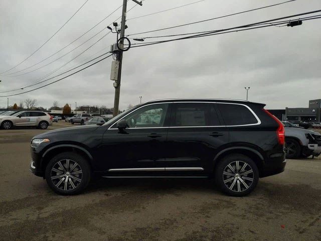 2025 Volvo XC90 Plus