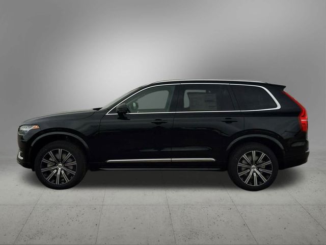 2025 Volvo XC90 Plus