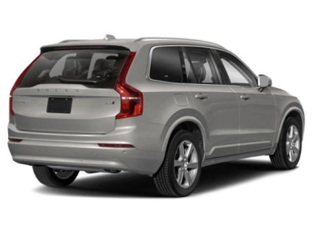 2025 Volvo XC90 Plus