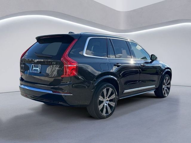 2025 Volvo XC90 Plus