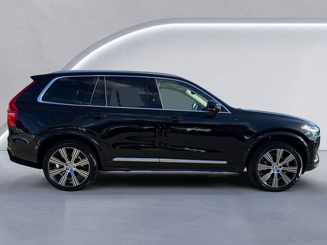 2025 Volvo XC90 Plus