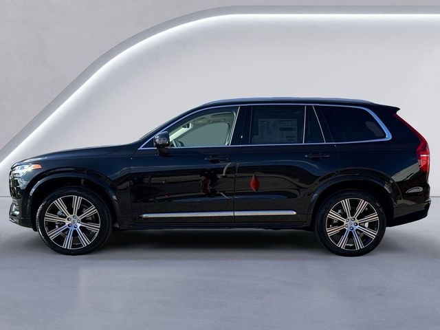 2025 Volvo XC90 Plus