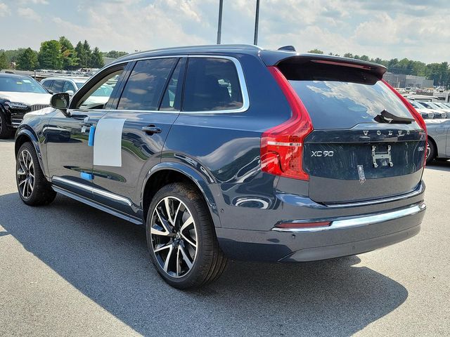 2025 Volvo XC90 Plus