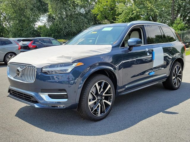 2025 Volvo XC90 Plus