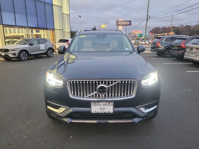 2025 Volvo XC90 Plus