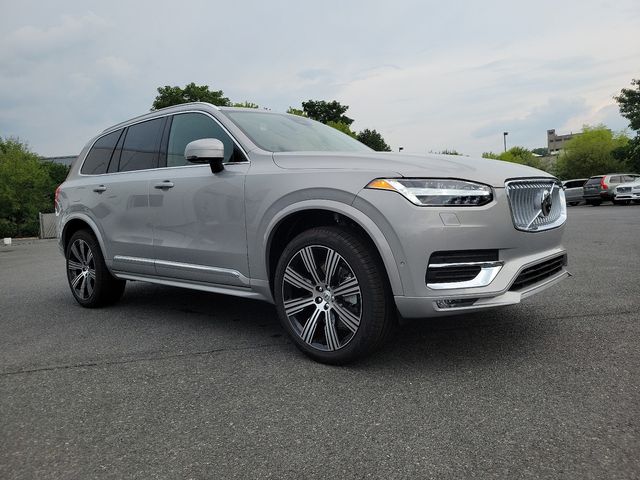 2025 Volvo XC90 Plus