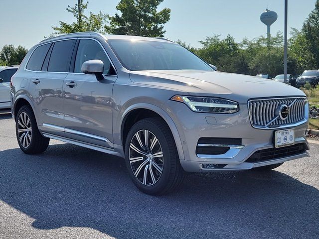 2025 Volvo XC90 Plus