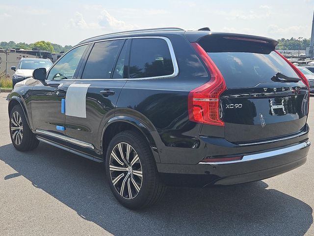 2025 Volvo XC90 Plus