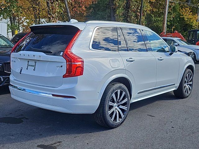 2025 Volvo XC90 Plus